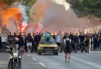 GRADSKI VIJEĆNIK: Zazivanje Hitlera i Auschwitza na ulicama našeg grada nije ni dišpet, ni hrabrost, ni Hajduk. To je sramota koja nema opravdanja