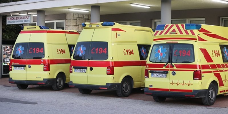 Otvara se nova rasprava o preopterećenosti hitnih bolničkih prijema, ovog puta u Imotskom