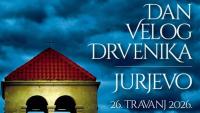 NEDJELJA Slavi se Dan Drvenika Velog - Jurjevo