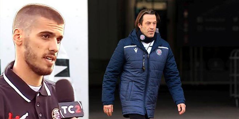 Luka Bogdan: Tramezzani je pokušao spasiti Livorno od ispadanja, ali nije imao sreće