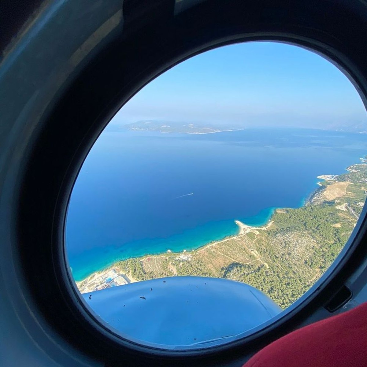 HGSS traga za nestalim muškarcem na Biokovu