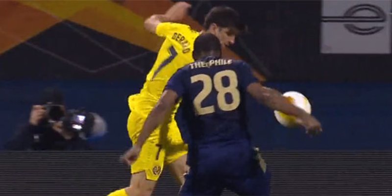 EUROPSKA LIGA: Dinamo poražen u prvoj utakmici na svom terenu