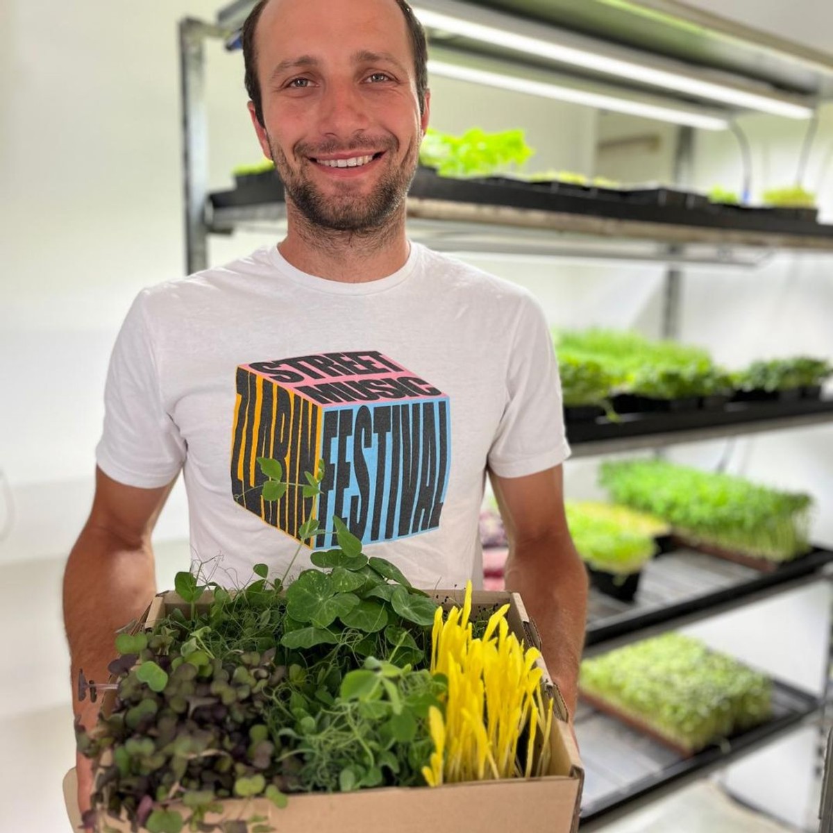 Kako jesti kvalitetno i lokalno?