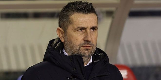 Loš početak Nenada Bjelice u novom klubu