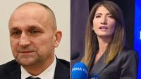 STIŽU ČESTITKE DARIJANI FILIPOVIĆ 'Hrvati u Hrvatskoj i Bosni i Hercegovini jedan su neodvojiv narod'