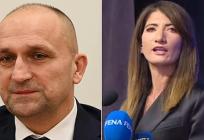 STIŽU ČESTITKE DARIJANI FILIPOVIĆ 'Hrvati u Hrvatskoj i Bosni i Hercegovini jedan su neodvojiv narod'