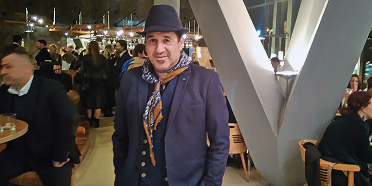 'Bilo je fenomenalno! Digli smo publiku na noge sa skladbama koje su obilježile Splitski festival'