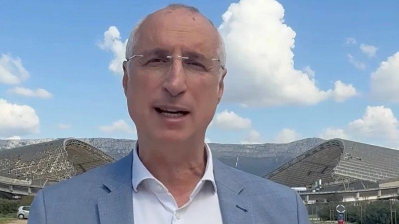 Puljak: Poljud se može obnoviti i tu treba završiti svaka priča o rušenju