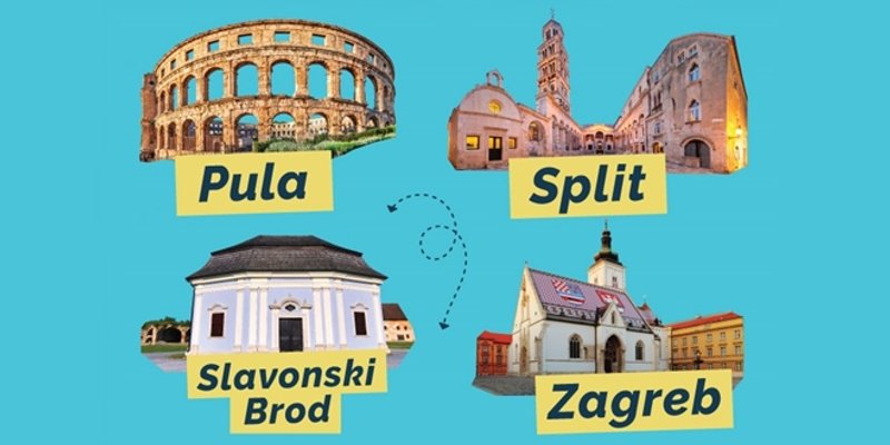 I GRADOVI IMAJU ROĐENDANE Pogledajte što je Splitu 'poklonio' Državni zavod za statistiku