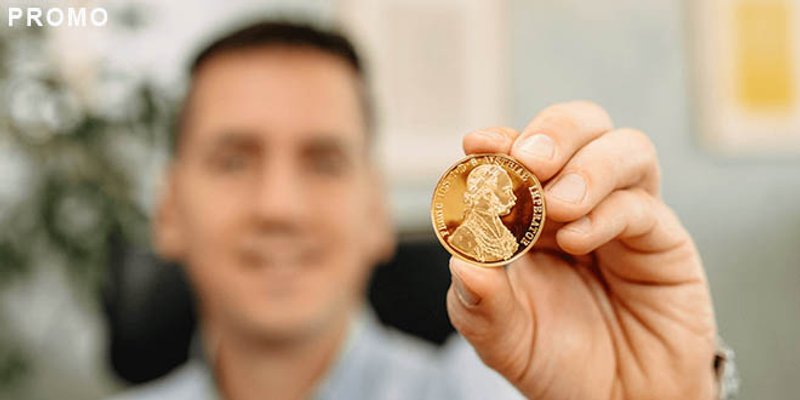 Godina 2024. bila je odlična za ulagače u zlato - što očekivati u sljedećoj?