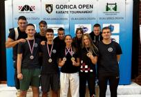 Splićanka osigurala odlazak na svjetsko prvenstvo u karateu: 'Izuzetan rezultat'