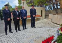 Omiš se prisjeća žrtava velike tragedije: Boban poslao emotivnu poruku obiteljima stradalih u požaru