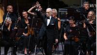 José Carreras večeras u Dubrovniku: Publiku očekuje večer opernih klasika i bezvremenskih melodija