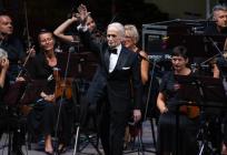 José Carreras večeras u Dubrovniku: Publiku očekuje večer opernih klasika i bezvremenskih melodija