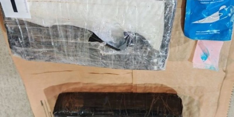 Dubrovačka policija pretražila auto mladića iz Albanije pa pronašla veliku količinu kokaina