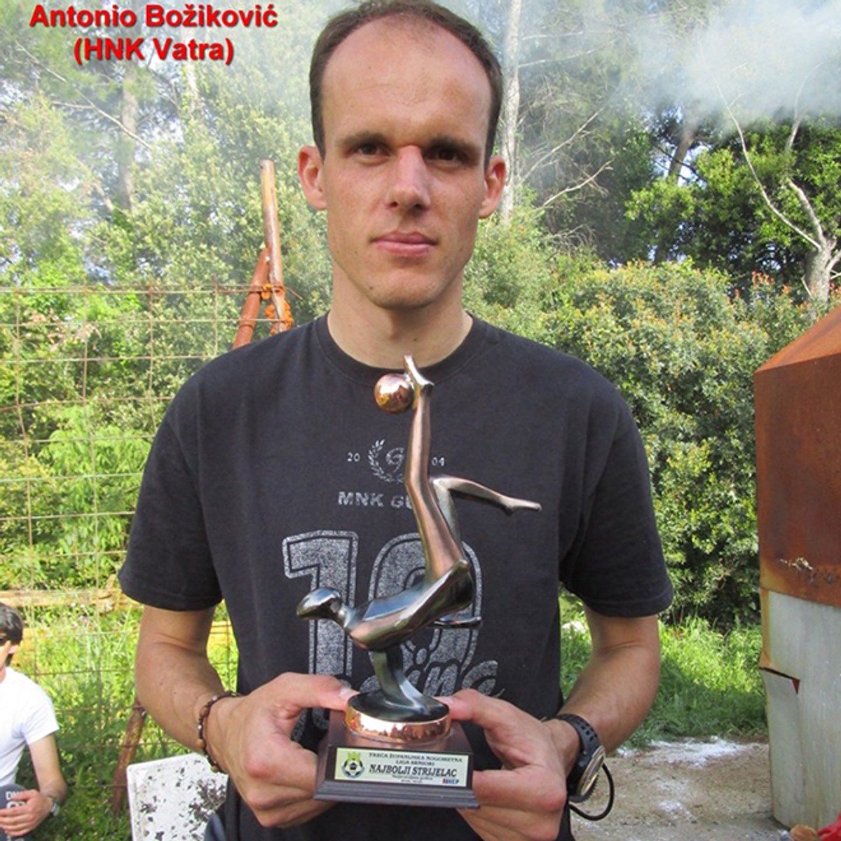 SVE UTAKMICE OKONČANE FEŠTAMA: Završena i druga najjača otočka liga na svijetu!