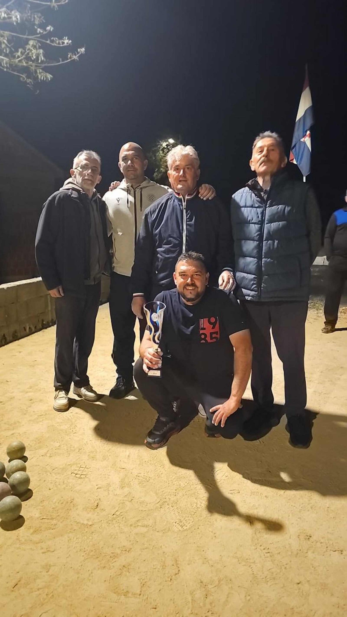 Malonogometni turnir