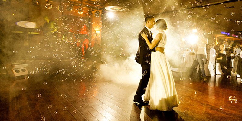 LAST MINUTE: Restoran Sky ima tri slobodna termina za vjenčanja do kraja godine i daje 10 posto popusta