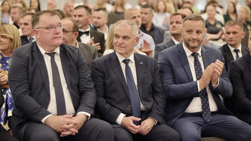Blaženko Boban: Sveti Ante, budi nam u srijedu na pomoći! Ne igramo protiv Portugala...