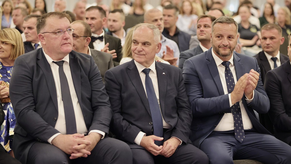 Blaženko Boban: Sveti Ante, budi nam u srijedu na pomoći! Ne igramo protiv Portugala...