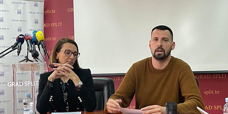 Dogradonačelnik Ivošević: Socijalnim slučajevima se ne diže najamnina ni centa, nego onima koji su bespravno u gradskim stanovima 