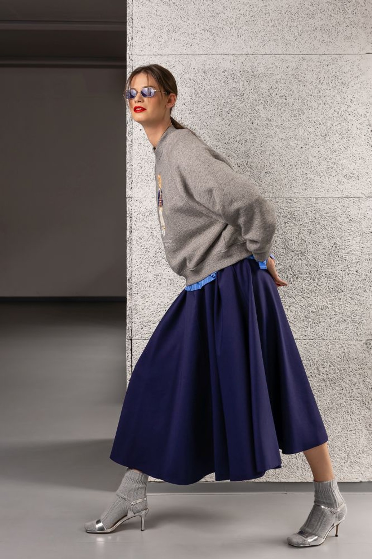 JOKER FASHION PORTFOLIO: Jesenski modni 'mood board'