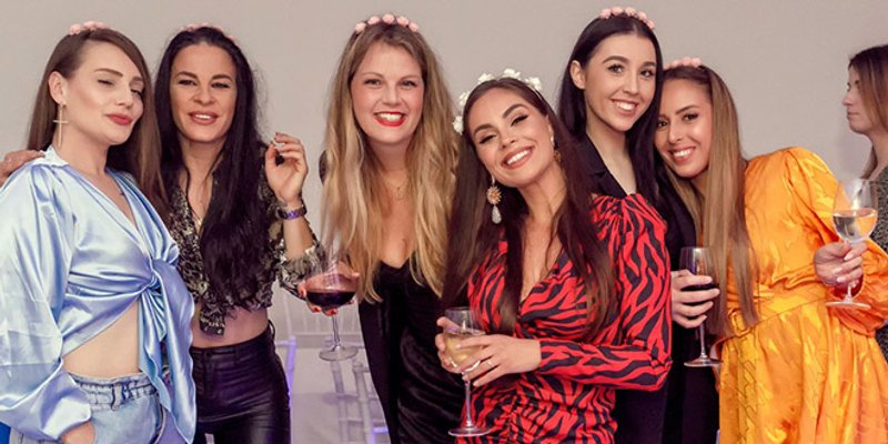 NOĆNI PROGRAM Top zabavljači nastupili u Rusulici, pogledajte kako je bilo...