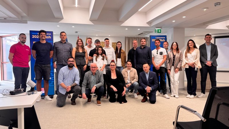 Nova generacija županijskog GROWit akceleratora dobila je svoje ime