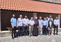 Izabrano novo vodstvo Zmajskog stola u Splitu Družbe 'Braća Hrvatskoga Zmaja'