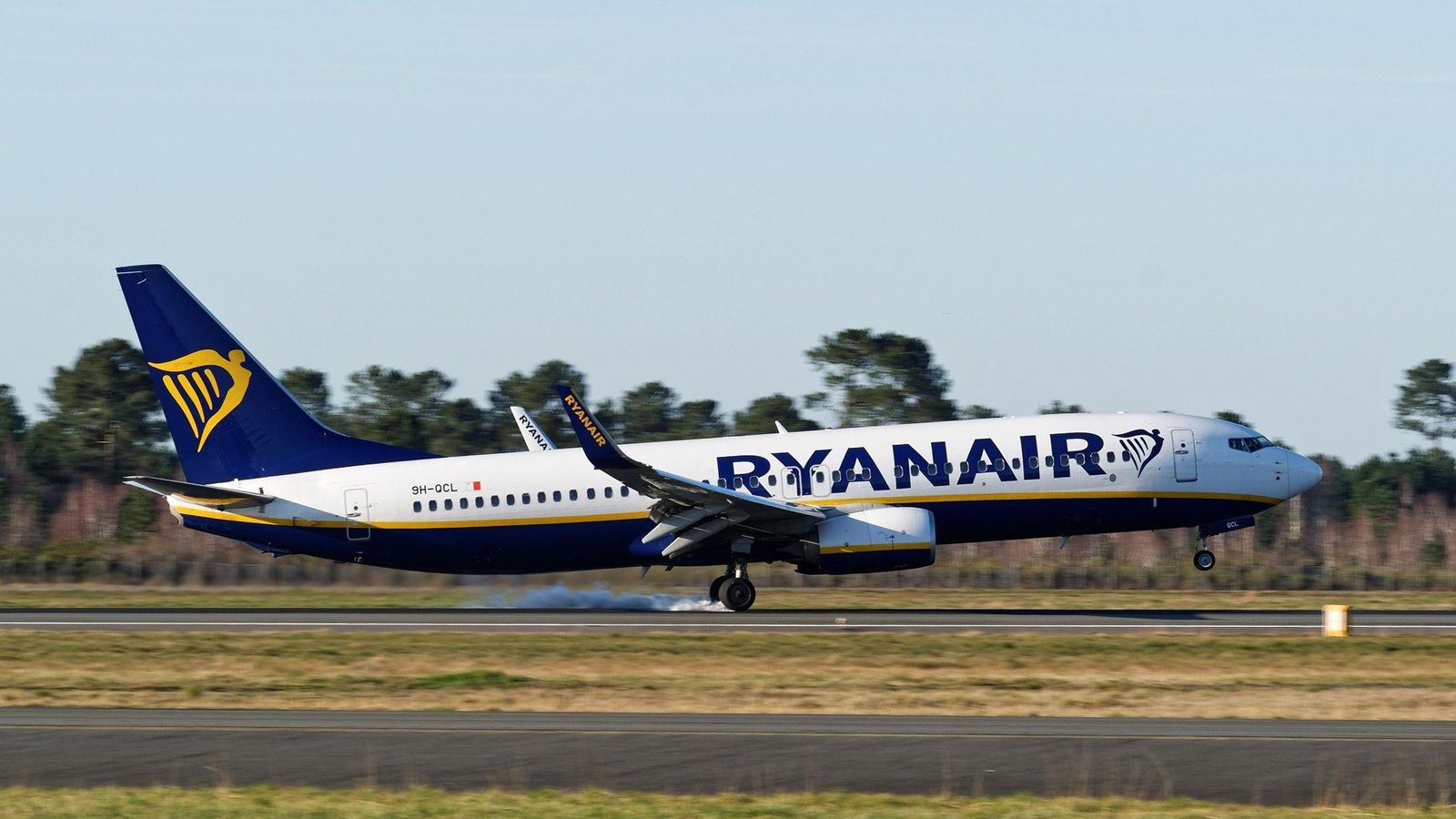 Jedna greška pri rezervaciji Ryanair leta može vas koštati 160 eura