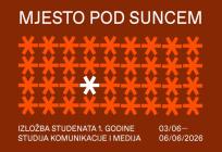 Večeras se u Fotoklubu Split otvara izložba studentskih fotografija