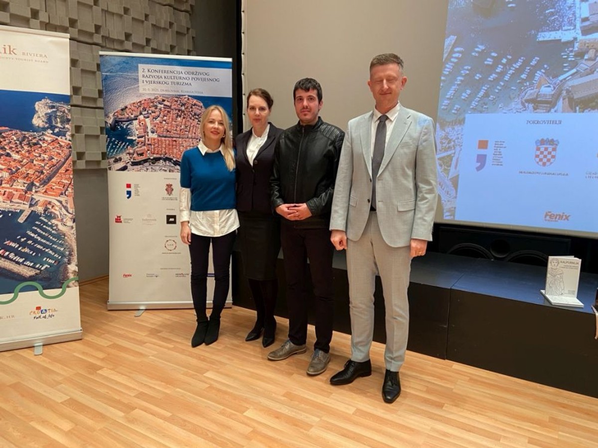 Konferencija u Dubrovniku | foto: Nino Knežević