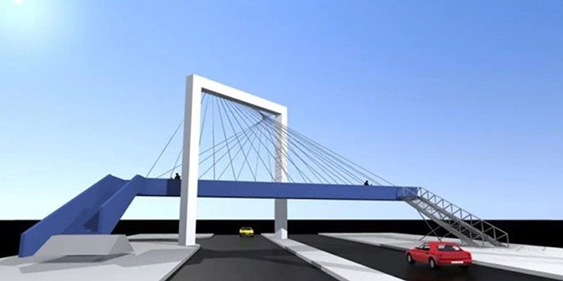 NATHODNIK NA MEJAŠIMA: Montaža počinje za vikend, zatvara se dio Vukovarske ulice