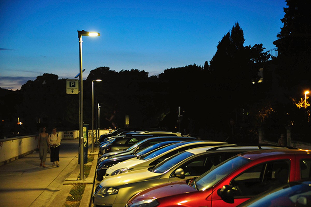 Matas: Možda je ovo mali korak za Grad Split kao instituciju, ali je veliki za građane jer ulazimo duboko u sferu Smart Cityja