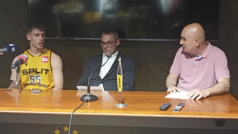 Miodrag Rajković: Cibona je bila u jednom trenutku preagresivna, suci su promijenili kriterij