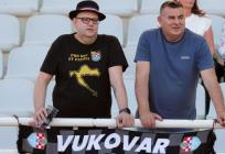 FOTOGALERIJA Pogledajte kako je na Poljudu
