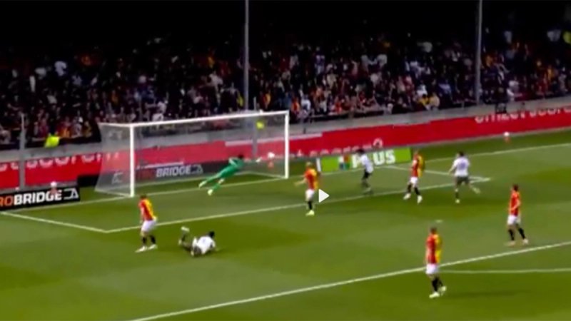 VIDEO: Ivan Perišić dvostruki strijelac za PSV