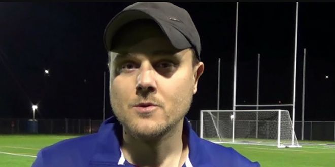 Vodio je drugu momčad Hajduka, sada ima novi angažman