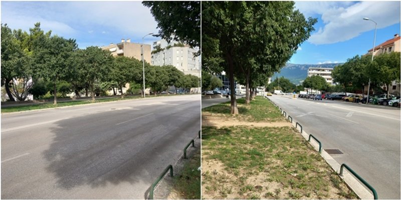 REORGANIZACIJA JAVNOG PRIJEVOZA Plokite će dobiti novo autobusno stajalište