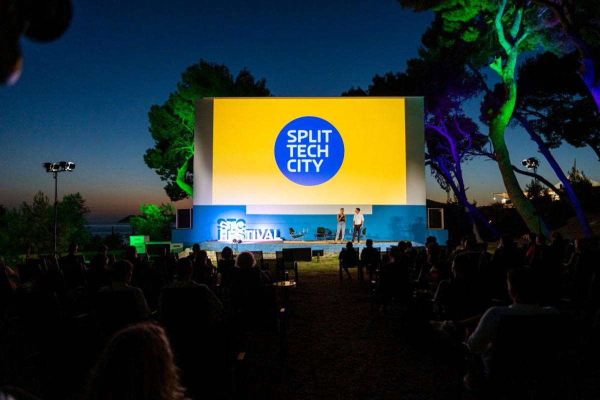 Split Tech City festival | foto: press