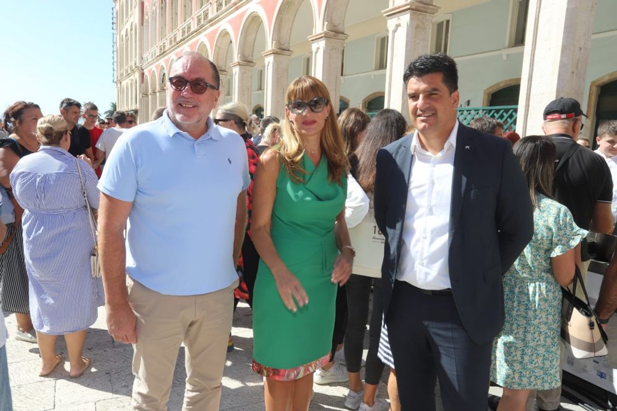 Mjesec gastronomije | foto: Veljko Martinović