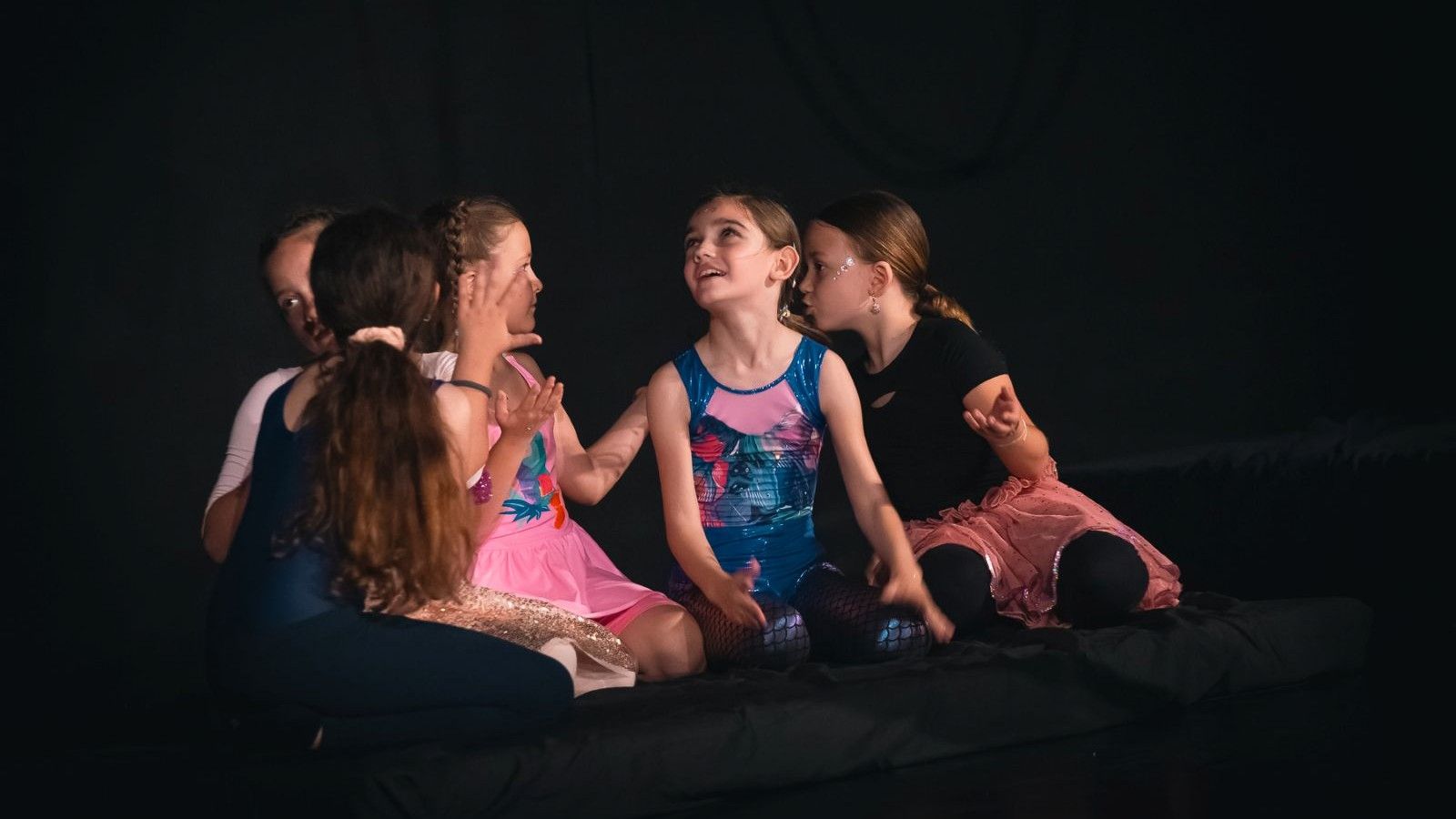 Večer prvih nastupa i prvih aplauza vraća se u Dom mladih u Splitu