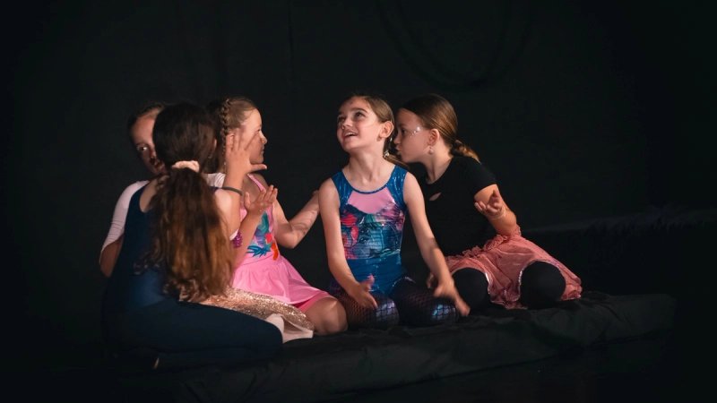 Večer prvih nastupa i prvih aplauza vraća se u Dom mladih u Splitu