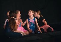 Večer prvih nastupa i prvih aplauza vraća se u Dom mladih u Splitu