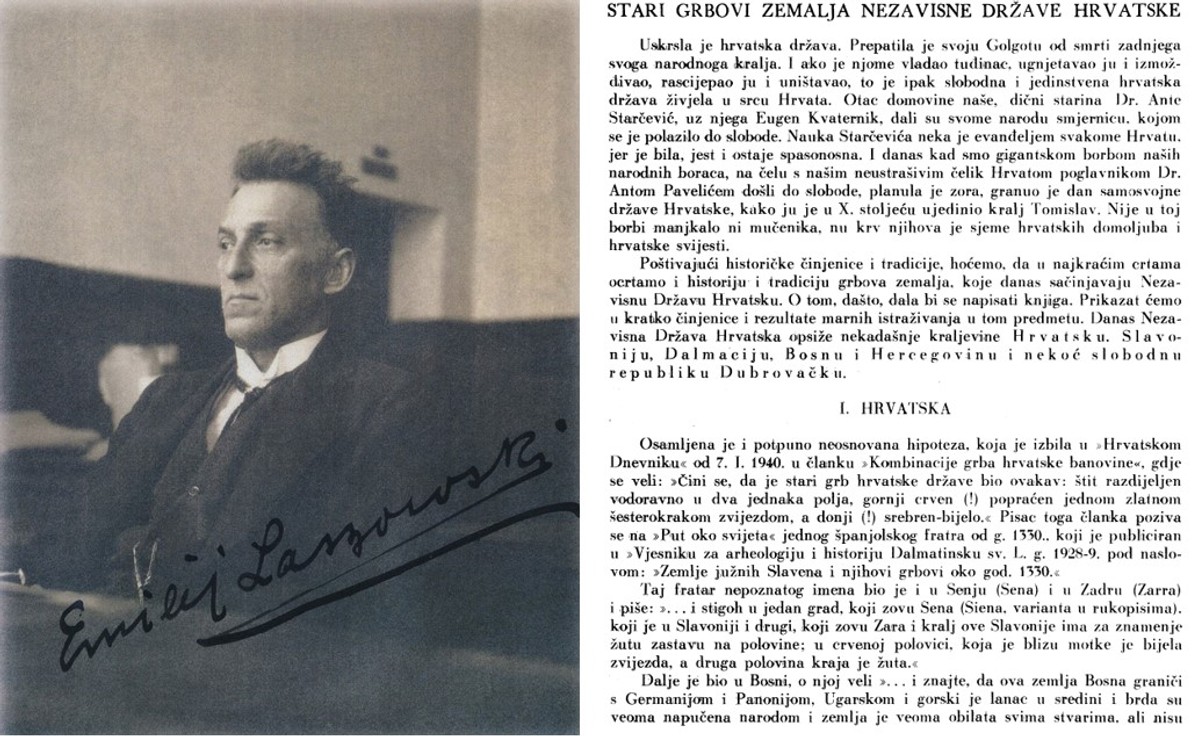 MATE BOŽIĆ: Priča o prvom 'bijelom' polju ili zašto pojedine kolege povjesničari zagovaraju stranu na kojoj su Lavrov i Putin