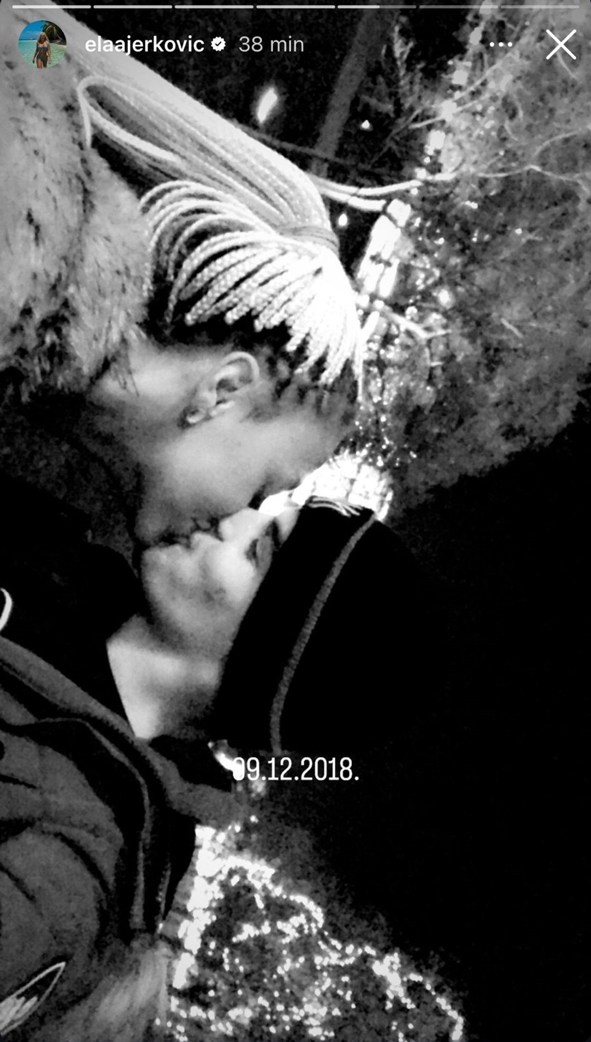 Ela Jerković se oglasila nakon potvrde prekida s Adrianom Petričevićem