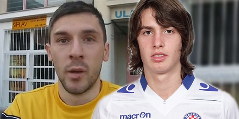 Situacija se oko dolaska Hrvoja Milića u Hajduk zakomplicirala, a traje 'igra živaca' oko Andrije Balića