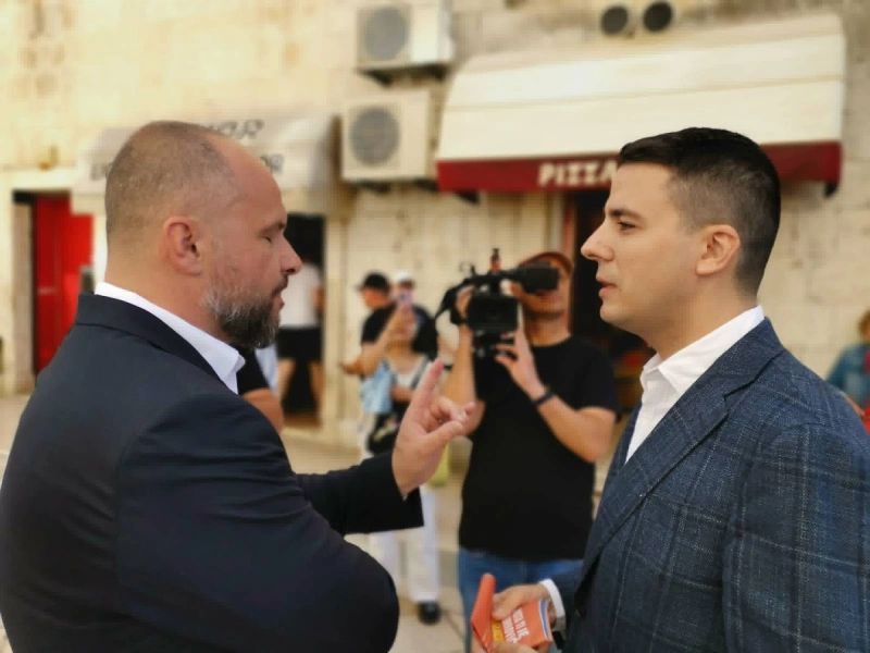 SDP i Možemo u Splitu