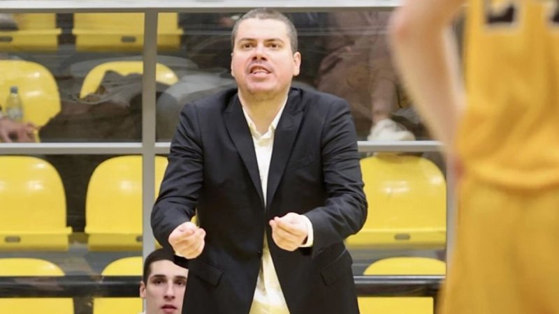 REPEŠA NAKON DINAMA 'Da ga nijedan naš igrač ne može čuvati 1 na 1, to je stvarno neprihvatljivo'