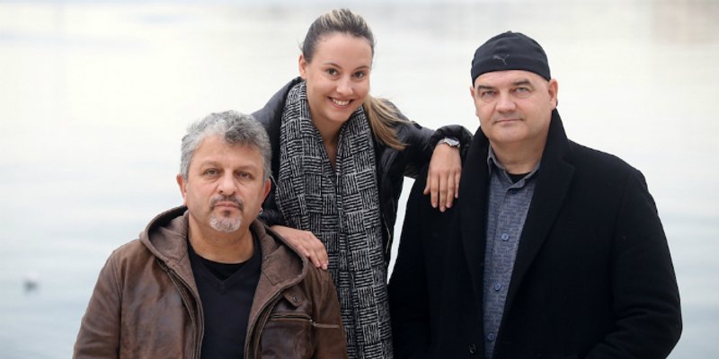 NEDJELJNA ĆAKULA Dalmatino: 'Mi smo dva čovjeka zaljubljena u svoj posao i publika to prepoznaje već dva desetljeća'